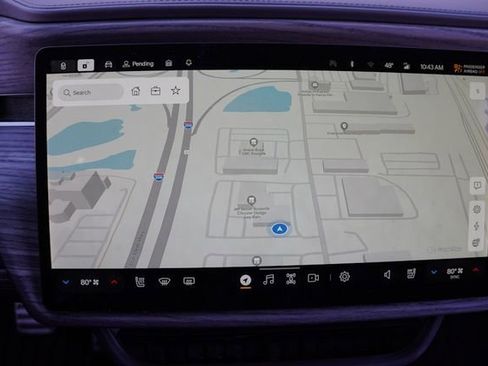 Used 2022 Rivian R1T Adventure image 20