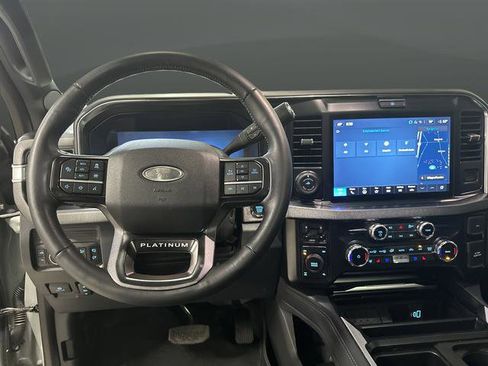 Used 2026 Ford F250 Platinum AWD/4WD image 10