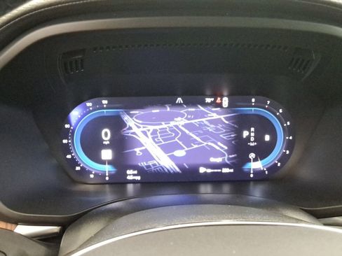 Used 2023 Volvo XC60 B5 Ultimate image 10