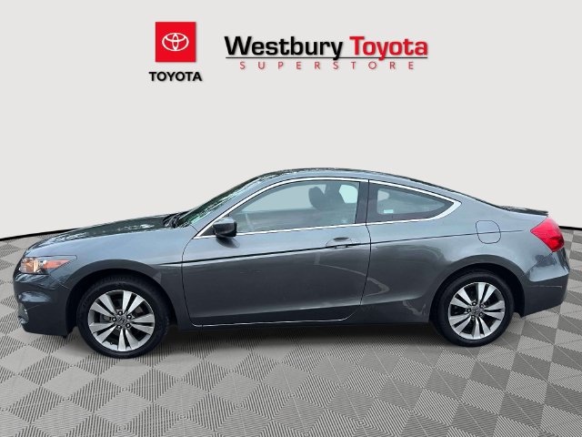 Used 2012 Honda Accord EX image 12