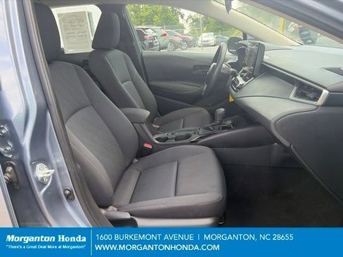 Used 2024 Toyota Corolla LE FWD image 33