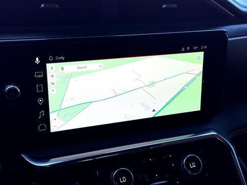 Used 2024 GMC Sierra 2500 Denali Ultimate image 33