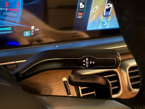 New 2026 Mercedes-Benz GLE 53 AMG 4MATIC image 21