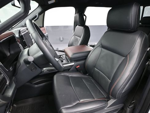 Used 2023 Ford F150 Lariat w/ Equipment Group 502A High image 27