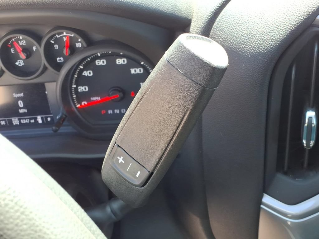 Used 2025 Chevrolet Silverado 2500 W/T w/ WT Convenience Package AWD/4WD image 31