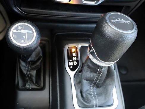 New 2026 Jeep Gladiator Sport image 21