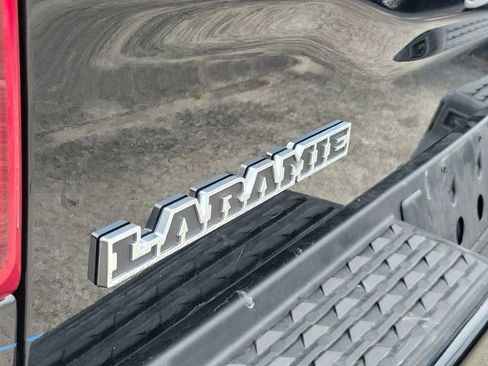 Used 2026 RAM 3500 Laramie AWD/4WD image 6