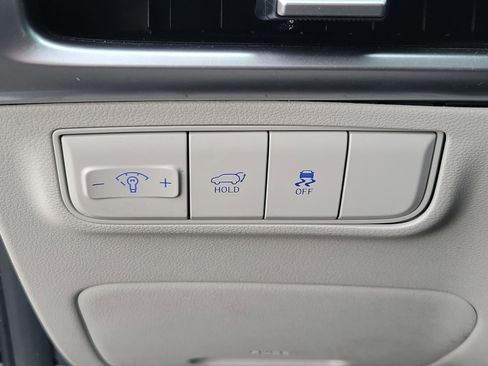 Certified 2025 Hyundai Tucson SEL image 31