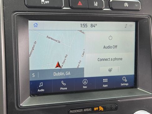 Used 2021 Ford Expedition XLT RWD image 21