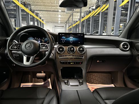 Certified 2022 Mercedes-Benz GLC 300 4MATIC image 39