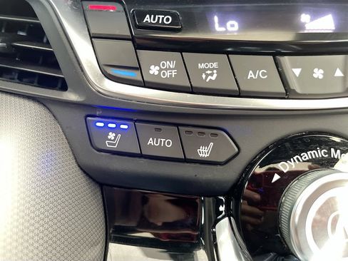 Used 2025 Acura TLX SH-AWD w/ A-SPEC Pkg image 21
