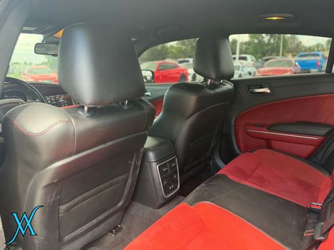 Used 2021 Dodge Charger Scat Pack RWD image 18