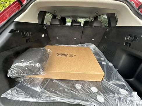 Used 2025 MAZDA CX-50 AWD 2.5 S w/ Weather Package image 25