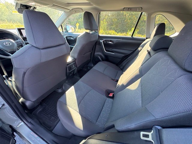 Used 2023 Toyota RAV4 XLE w/ Convenience Package AWD/4WD image 18