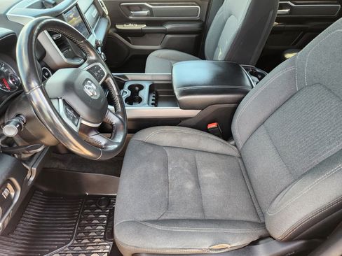 Used 2021 RAM 1500 Lone Star AWD/4WD image 10