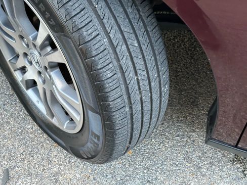 Used 2011 Honda Odyssey EX-L image 36