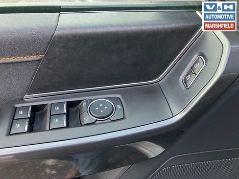 Used 2023 Ford F150 Tremor AWD/4WD image 19