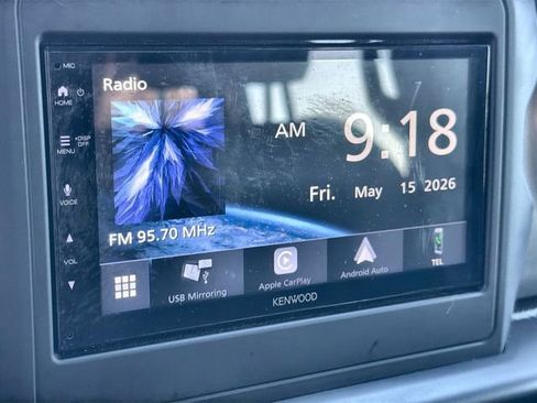Used 2020 Jeep Wrangler Unlimited Sport S AWD/4WD image 17