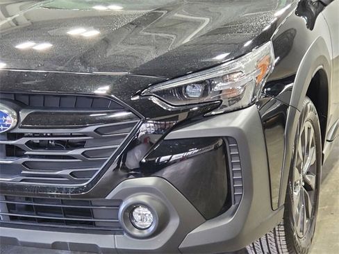 Certified 2025 Subaru Outback Onyx Edition image 26