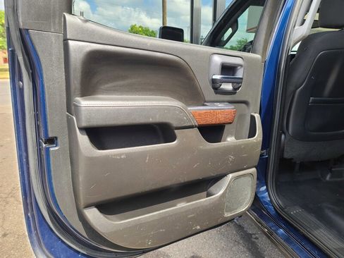 Used 2015 GMC Sierra 2500 SLE image 11