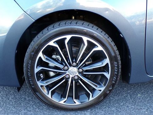 Used 2014 Toyota Corolla S FWD image 46