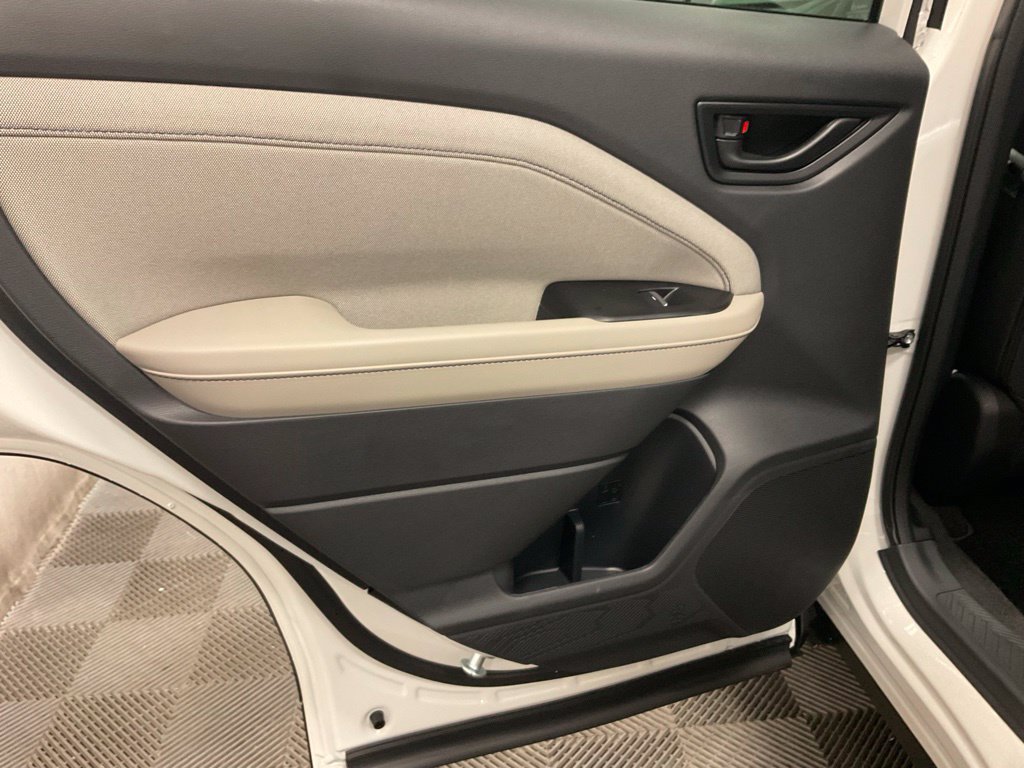 New 2026 Subaru Forester Premium AWD/4WD image 26