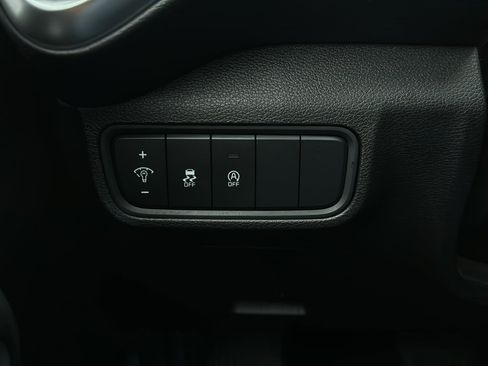 Used 2024 Kia Soul LX w/ Option Group 015 FWD image 21