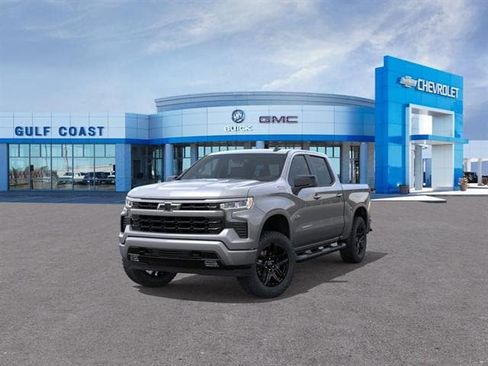 New 2026 Chevrolet Silverado 1500 RST AWD/4WD image 29