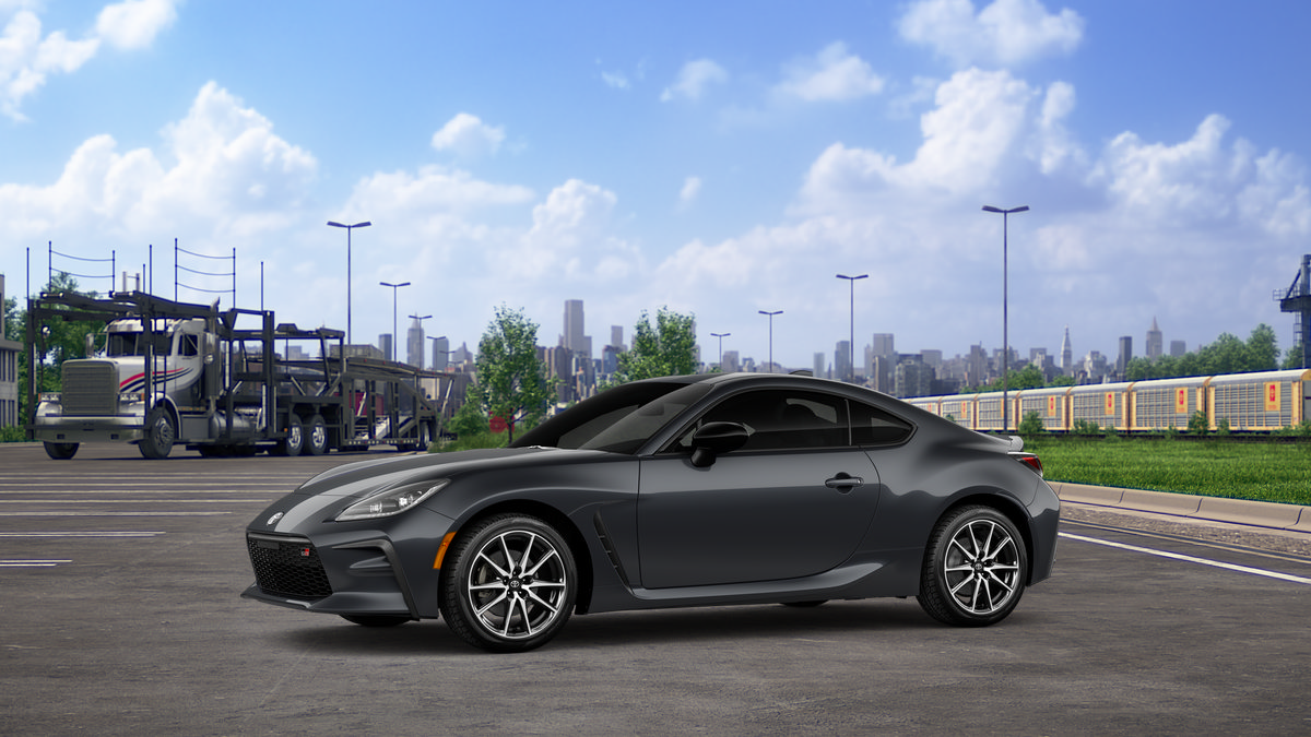 New 2027 Toyota GR86 RWD image 3