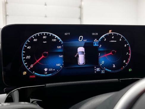 Used 2023 Mercedes-Benz GLA 250 4MATIC image 25
