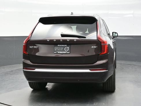 Used 2025 Volvo XC90 B5 Ultra AWD/4WD image 6