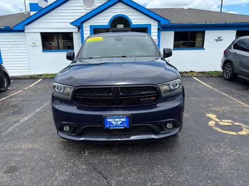 Used 2015 Dodge Durango SXT w/ Quick Order Package 23B AWD/4WD image 2
