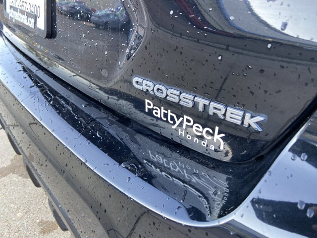 Used 2025 Subaru Crosstrek 2.5i Premium AWD/4WD image 52