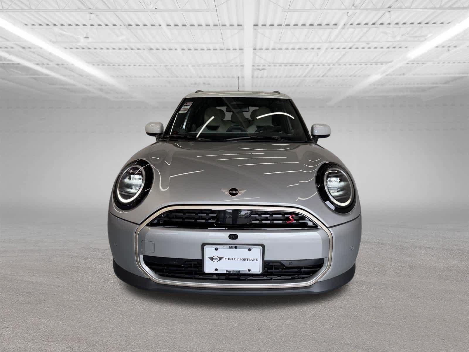 Used 2026 MINI Cooper S FWD image 8