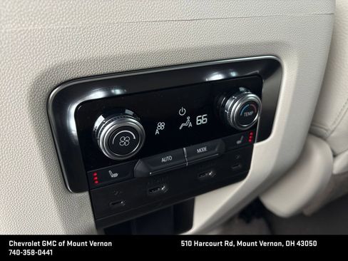 New 2026 GMC Yukon Denali w/ Advanced Technology Package image 29