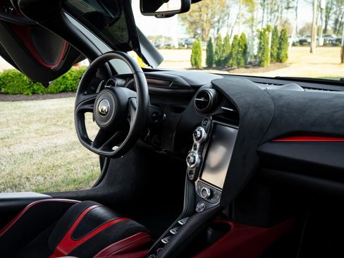 Used 2019 McLaren 720S Performance image 74