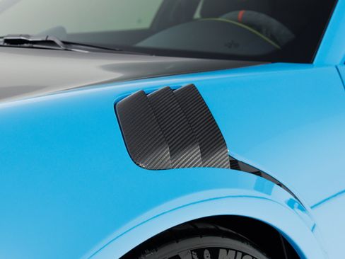 Used 2018 Porsche 911 GT2 RS RWD image 64