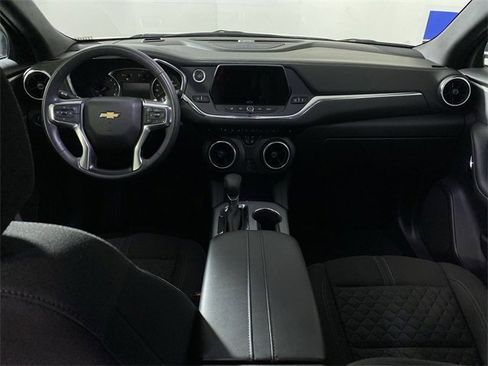 Certified 2022 Chevrolet Blazer LT image 25