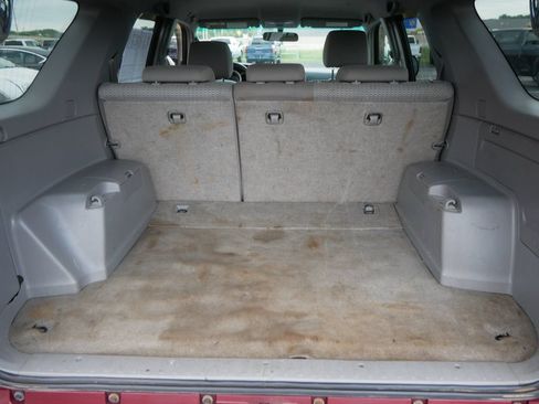 Used 2008 Toyota 4Runner Sport AWD/4WD image 10