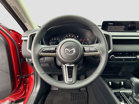 New 2025 MAZDA CX-50 AWD 2.5 S w/ Preferred Package image 13