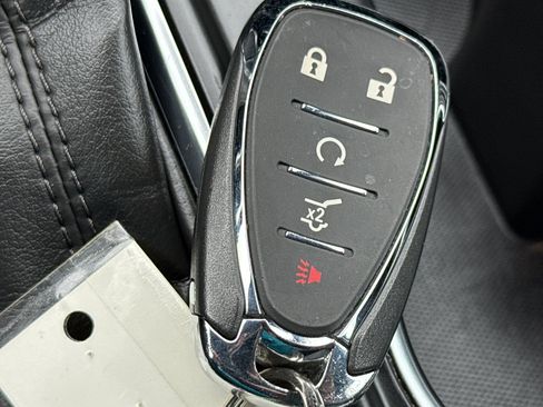 Certified 2021 Chevrolet Equinox LT AWD/4WD image 36