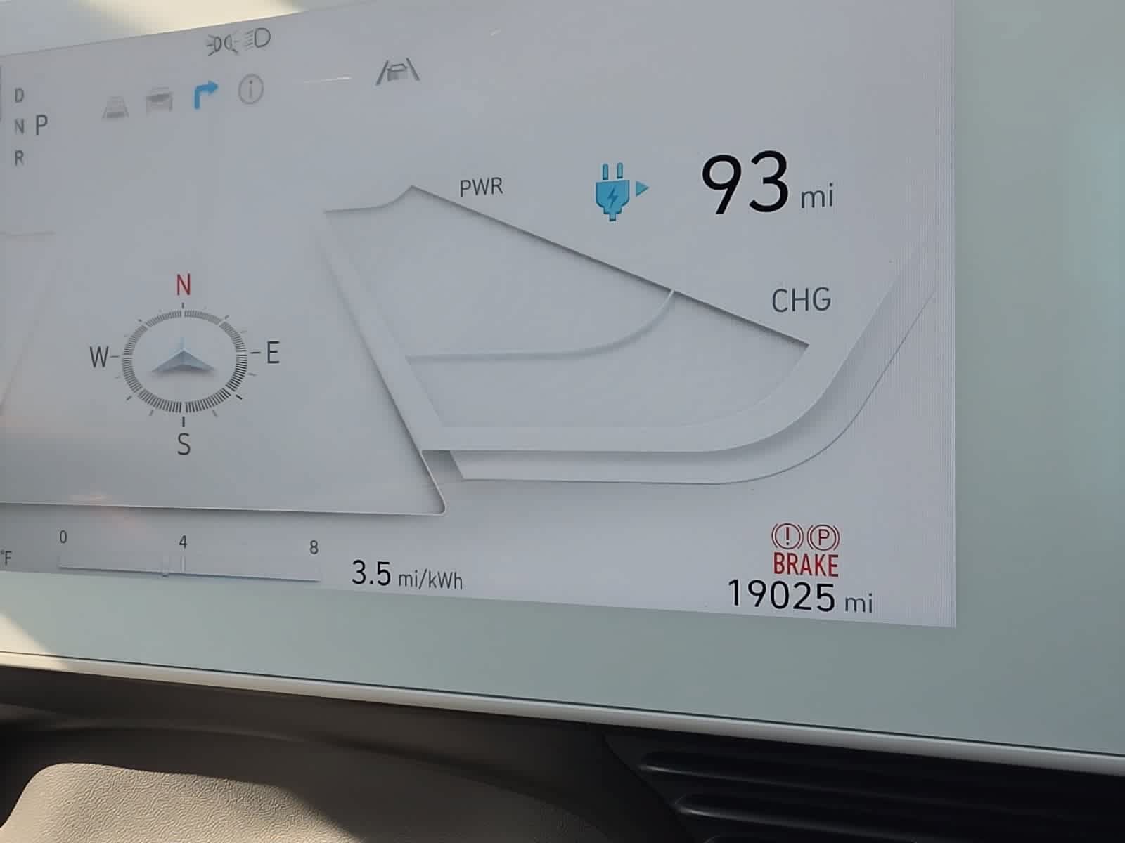 Used 2024 Hyundai Ioniq 5 SEL RWD image 17