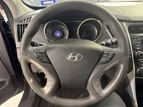 Used 2012 Hyundai Sonata GLS FWD image 15