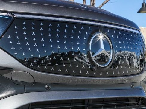 New 2025 Mercedes-Benz EQB 300 300 image 5