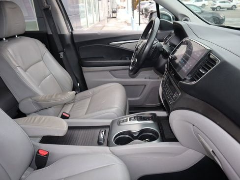 Used 2022 Honda Pilot Special Edition image 28