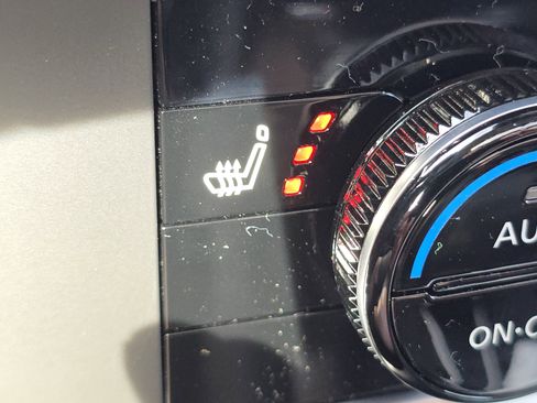 New 2026 Nissan Rogue SV image 11