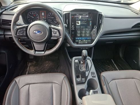 Used 2024 Subaru Crosstrek 2.5i Limited image 12
