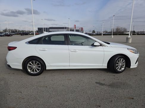 Used 2019 Hyundai Sonata SE image 16