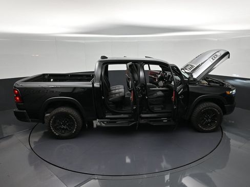 Used 2026 RAM 1500 Rebel w/ Rebel Level 2 Equipment Group AWD/4WD image 40