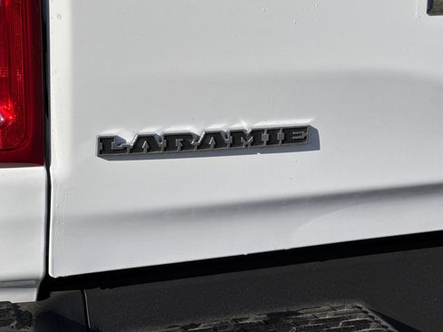 New 2026 RAM 1500 Laramie image 25